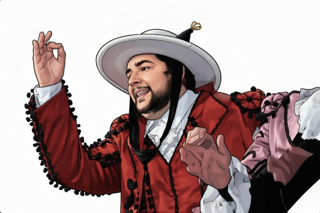 La voz de la conciencia reclama su sitio en la final. ‘la carnicería’ firma un pase de categoría suprema