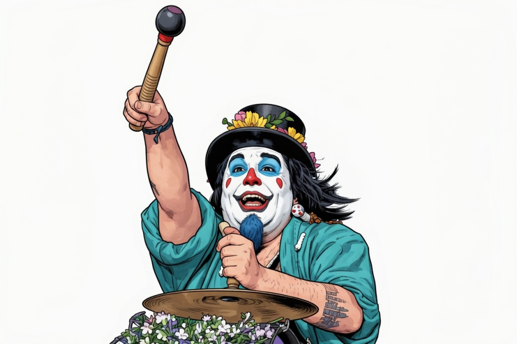 La chirigota de Chiclana asoma del nicho con fuerza: Molina y Melli blindan su pase a la final